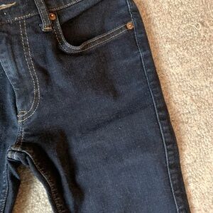 Women’s Dark Blue Ralph Lauren Jeans